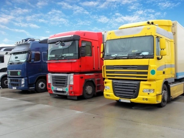 Konya Çanakkale Nakliye